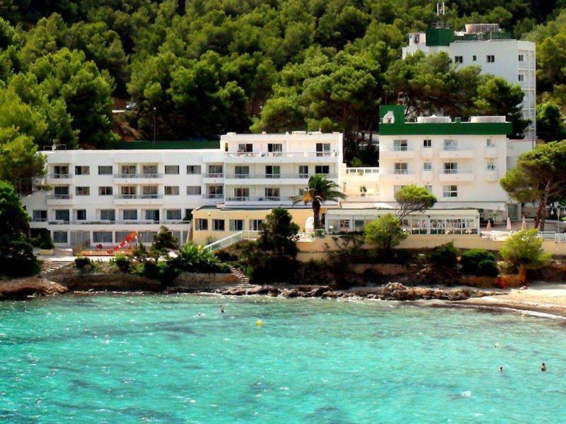 El Pinar Apartahotel
