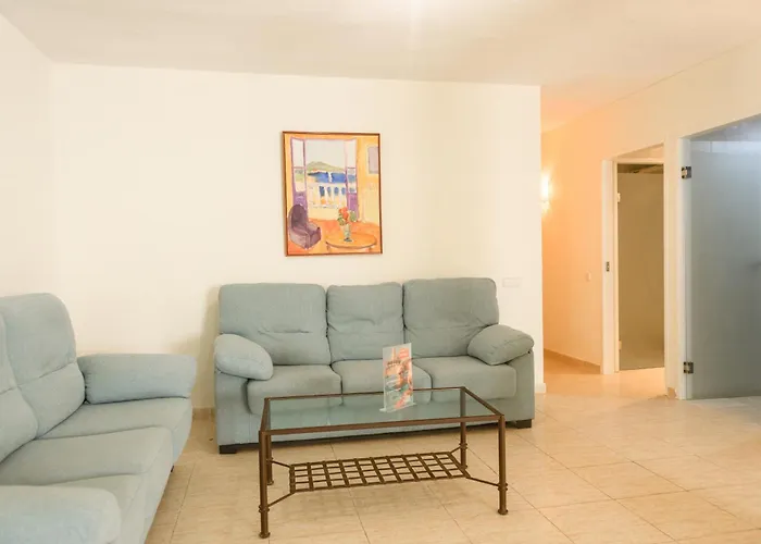 Hotel El Pinar