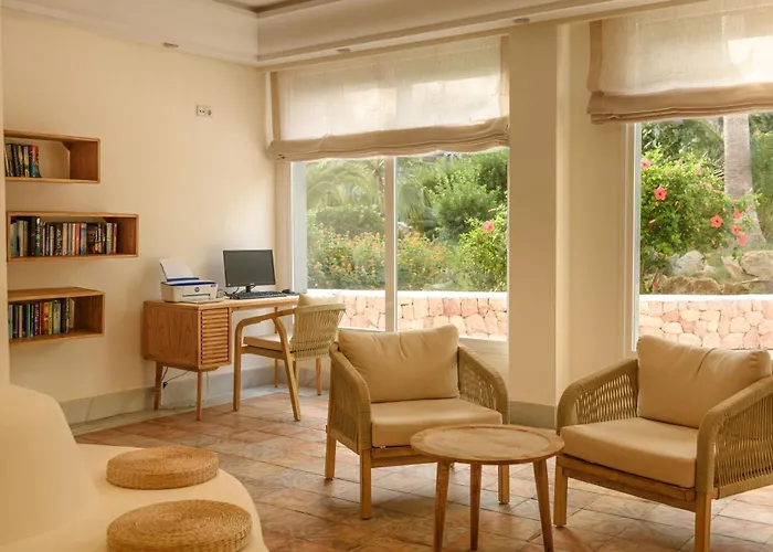 Hotel El Pinar