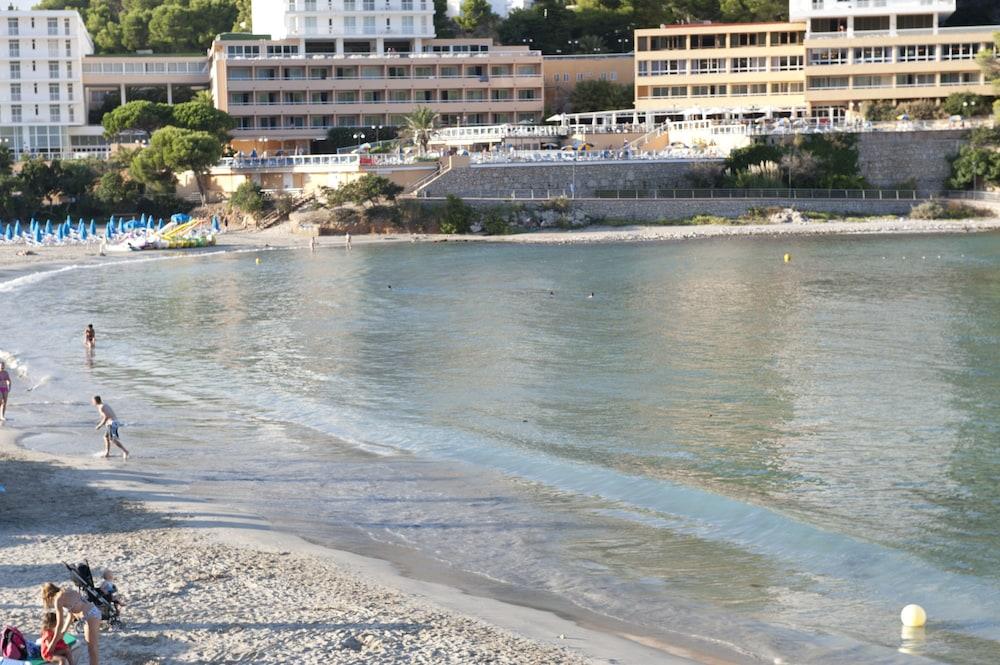 Apart-hotel El Pinar