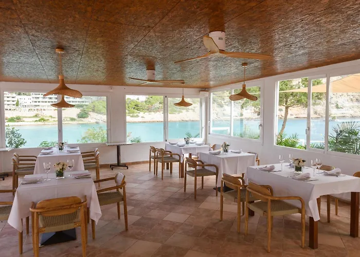 Hotel El Pinar