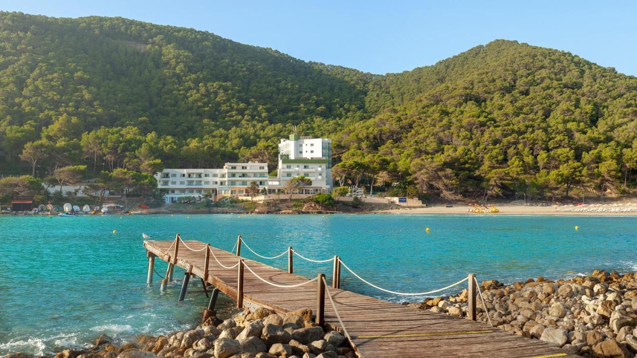 Aparthotel El Pinar Cala Llonga (Ibiza)